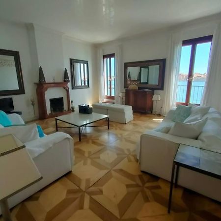 La Grande Bellezza Deluxe House Leilighet Venezia Eksteriør bilde