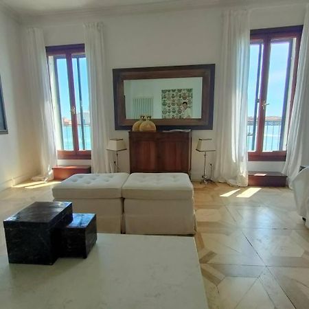 La Grande Bellezza Deluxe House Leilighet Venezia Eksteriør bilde