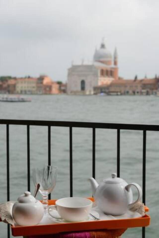 La Grande Bellezza Deluxe House Leilighet Venezia Eksteriør bilde