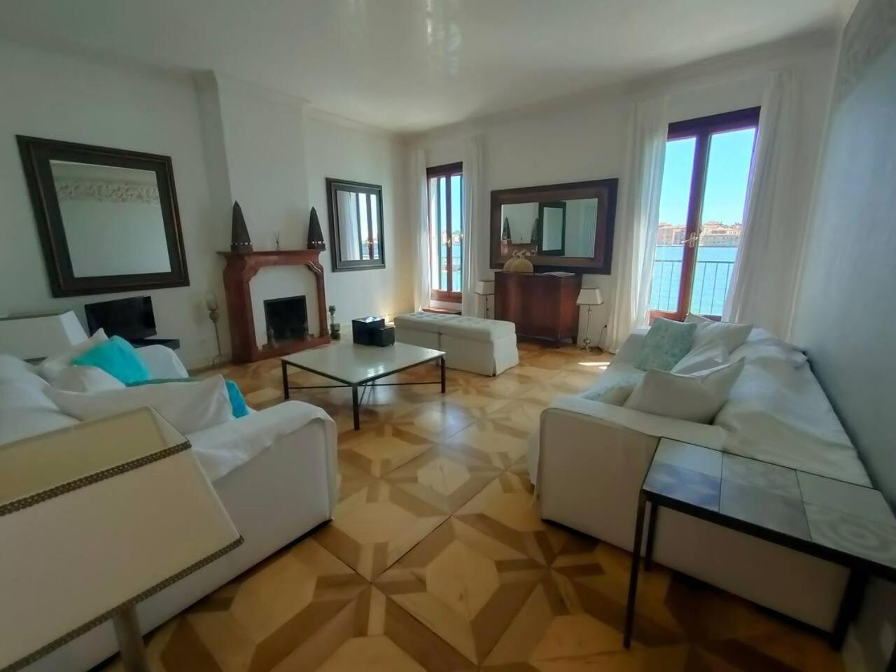 La Grande Bellezza Deluxe House Leilighet Venezia Eksteriør bilde