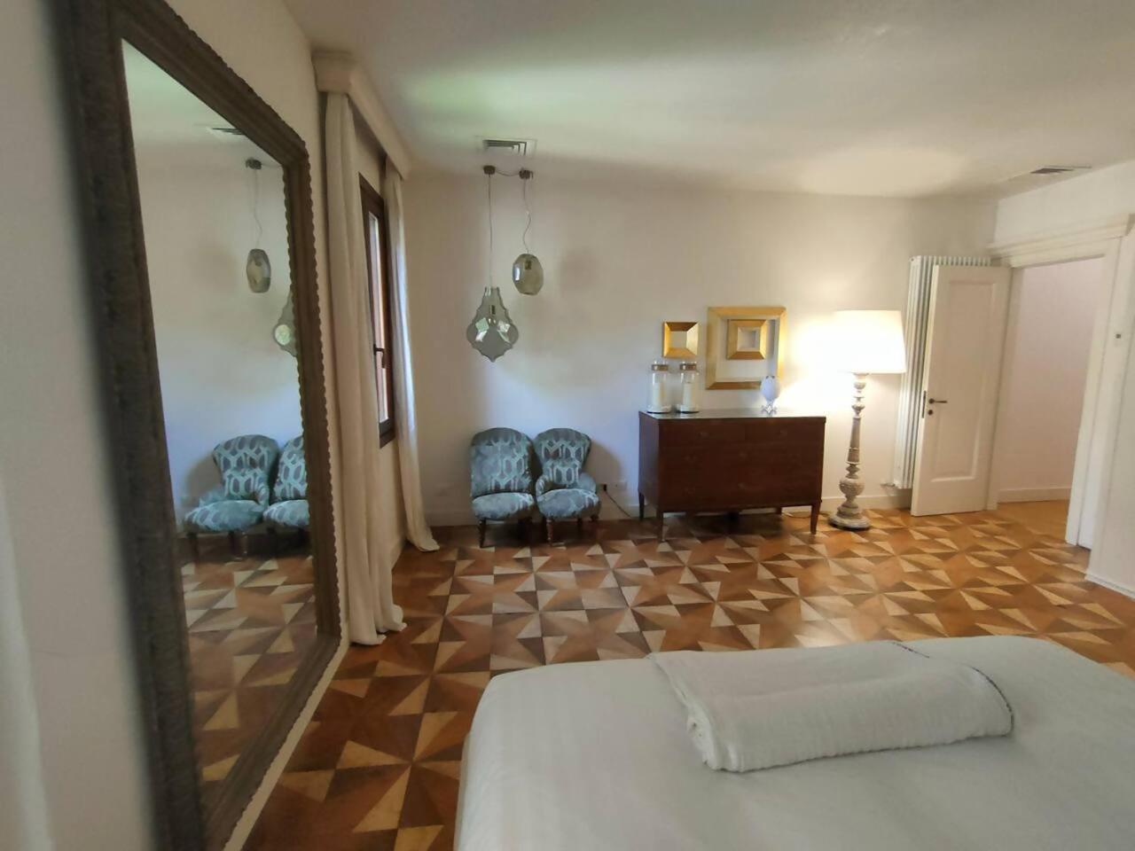 La Grande Bellezza Deluxe House Leilighet Venezia Eksteriør bilde