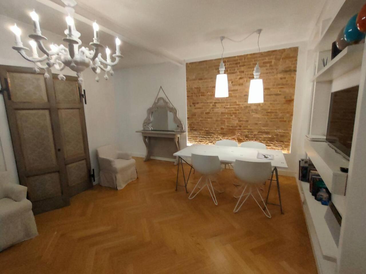 La Grande Bellezza Deluxe House Leilighet Venezia Eksteriør bilde