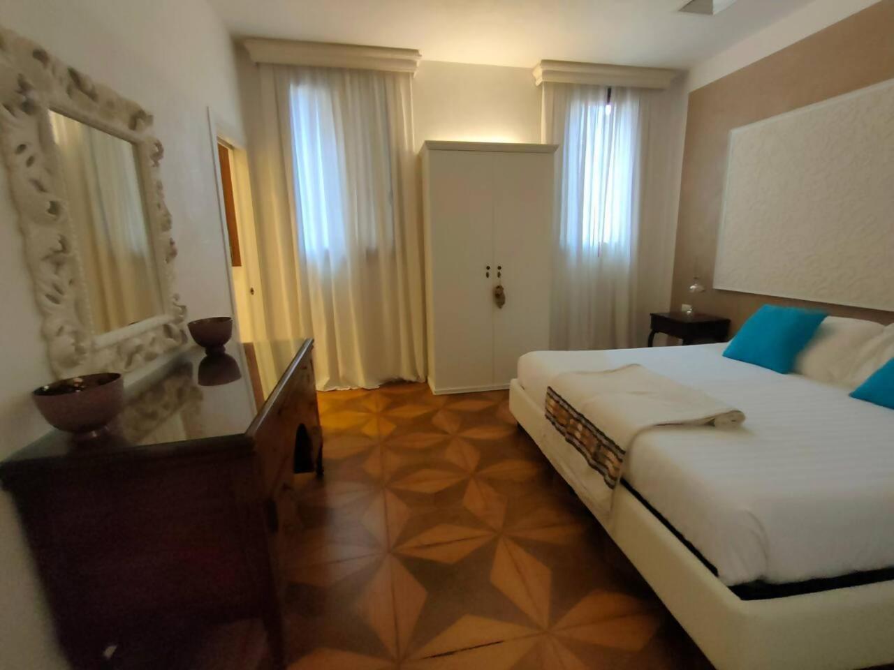 La Grande Bellezza Deluxe House Leilighet Venezia Eksteriør bilde